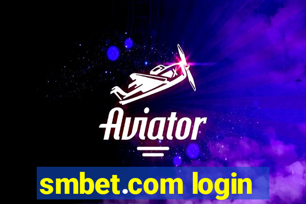 smbet.com login